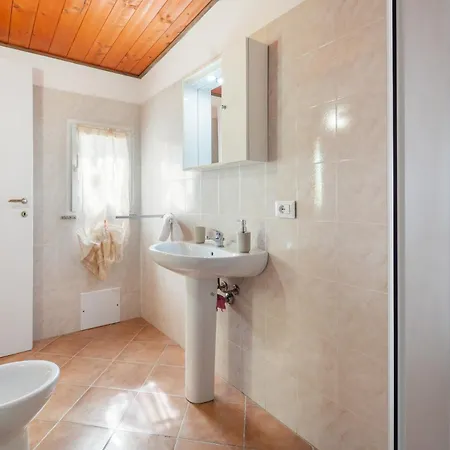 Vakantiehuis Ittiturismo Isola Rossa L'agrumeto