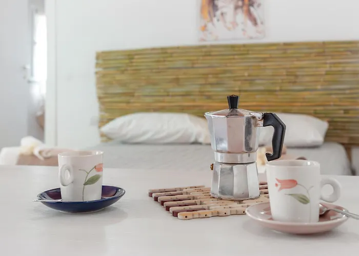 Casa de Férias Ittiturismo Isola Rossa L'agrumeto