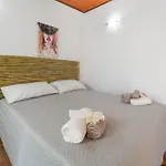 Prázdninový dům Ittiturismo Isola Rossa L'agrumeto *