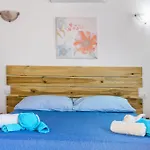 Prázdninový dům Ittiturismo Isola Rossa L'agrumeto Teulada