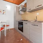 Prázdninový dům Ittiturismo Isola Rossa L'agrumeto