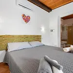 Prázdninový dům Ittiturismo Isola Rossa L'agrumeto *