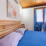 Ittiturismo Isola Rossa L'agrumeto Teulada