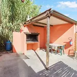 Ittiturismo Isola Rossa L'agrumeto