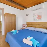 Ittiturismo Isola Rossa L'agrumeto Prázdninový dům