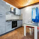 Ittiturismo Isola Rossa L'agrumeto