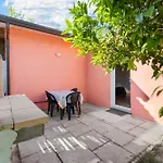 Ittiturismo Isola Rossa L'agrumeto * Teulada