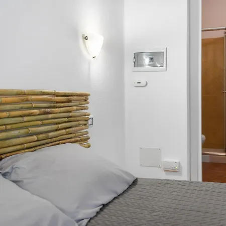 Holiday home Ittiturismo Isola Rossa L'agrumeto Teulada
