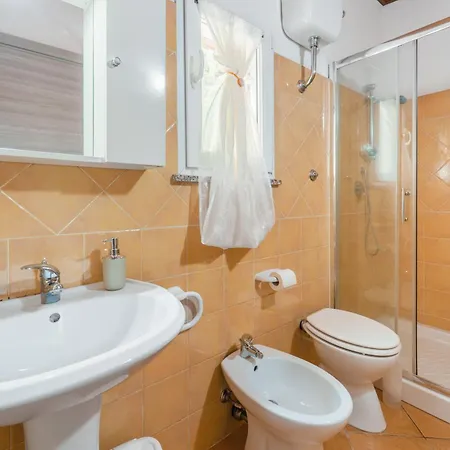 Holiday home Ittiturismo Isola Rossa L'agrumeto Teulada