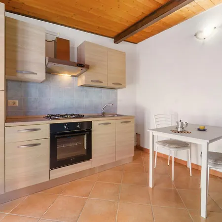 Holiday home Ittiturismo Isola Rossa L'agrumeto Teulada